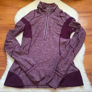 LULULEMON | Running Sweater